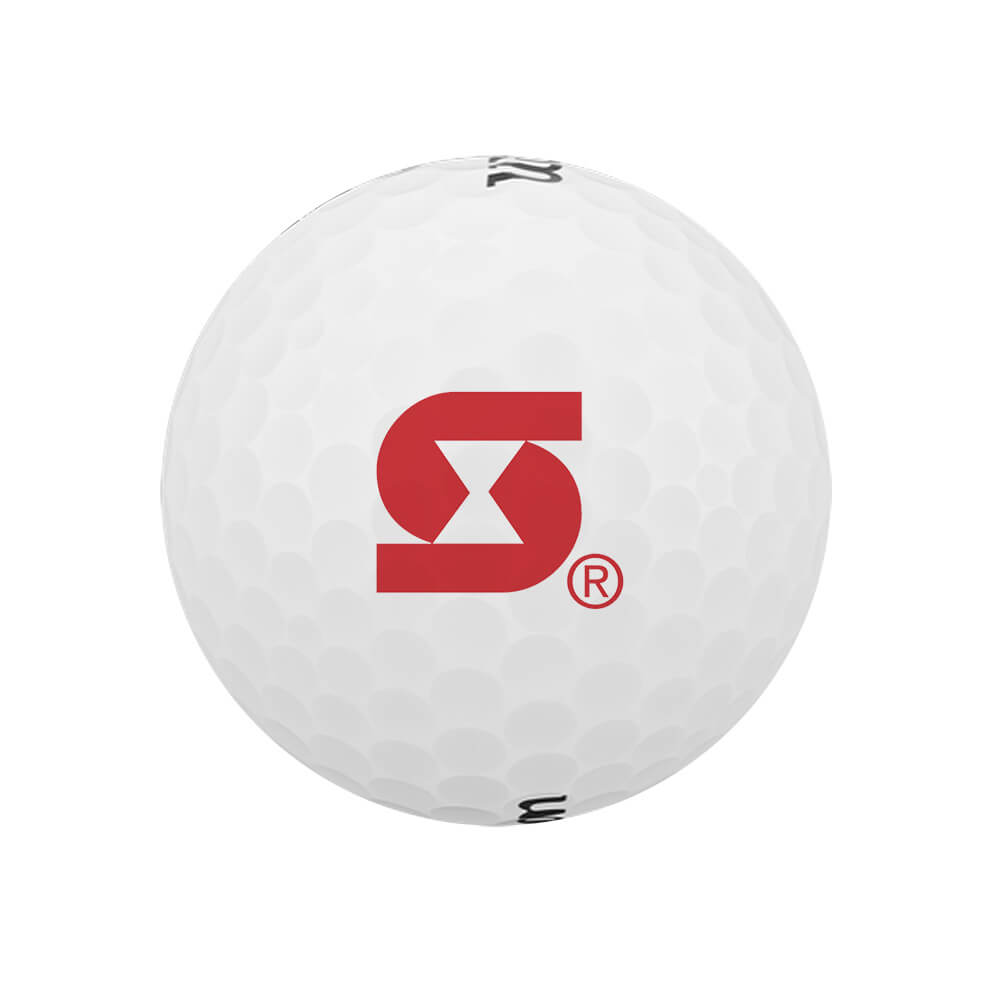 Triad Golf Balls