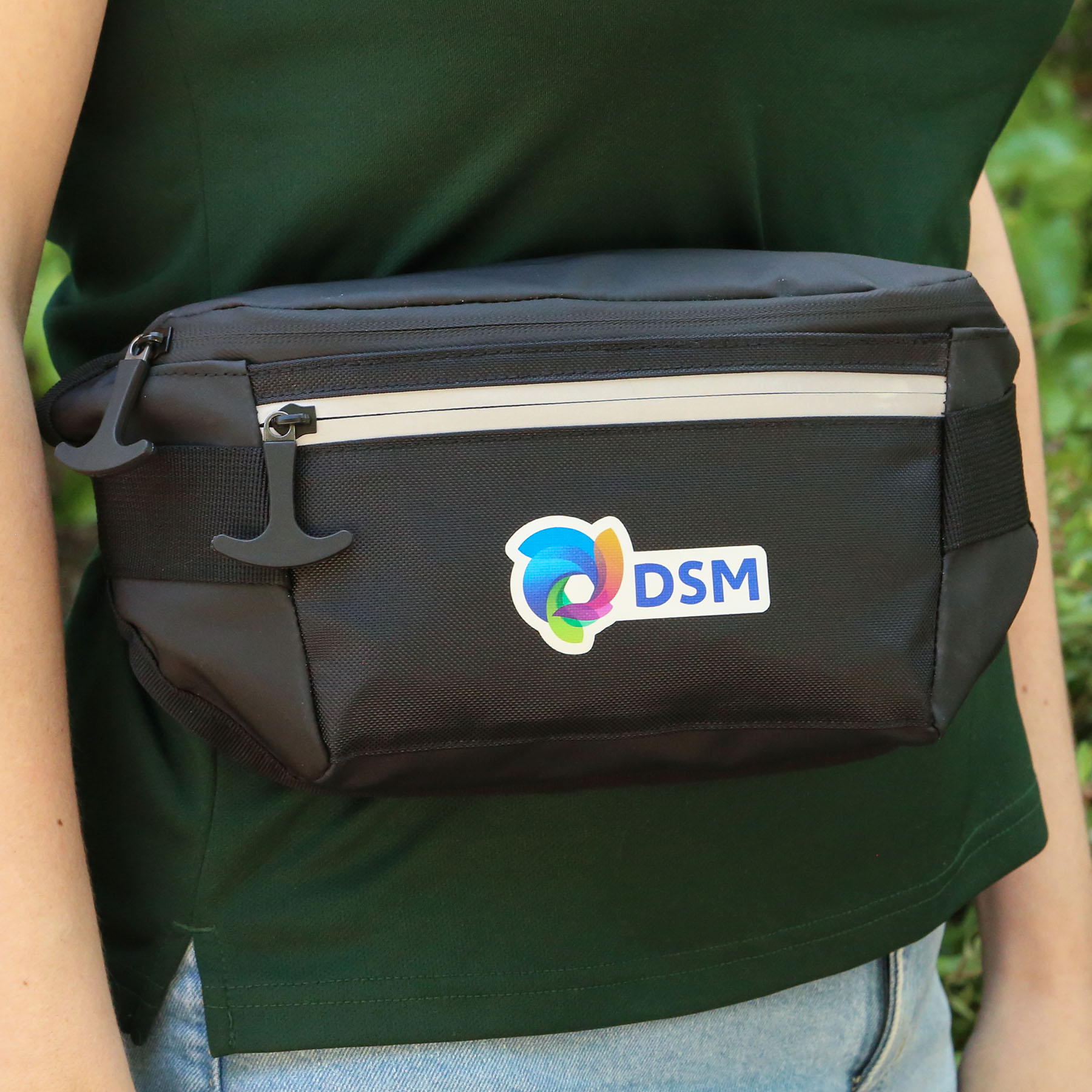 Glacier Peak Waist Pack 1