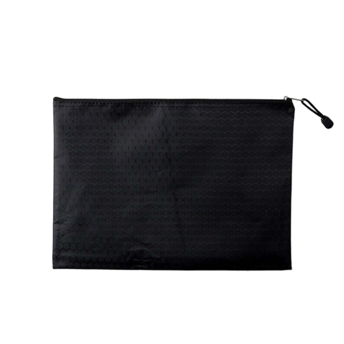 Waterproof Oxford File Bag for Papers and Magazines 9