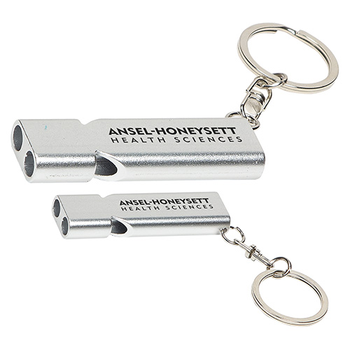Quick-Alert Safety Whistle 2