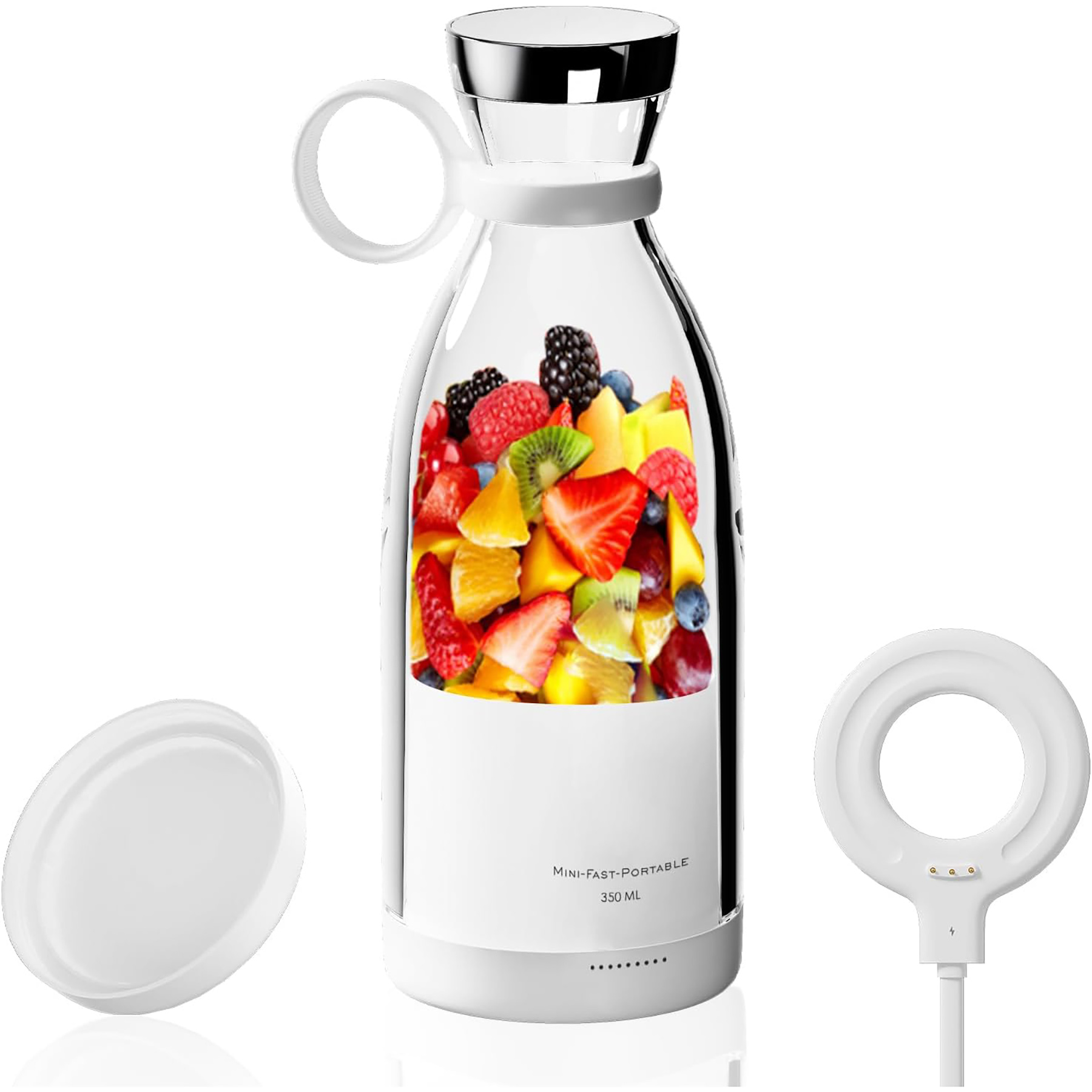 Portable Blender 2