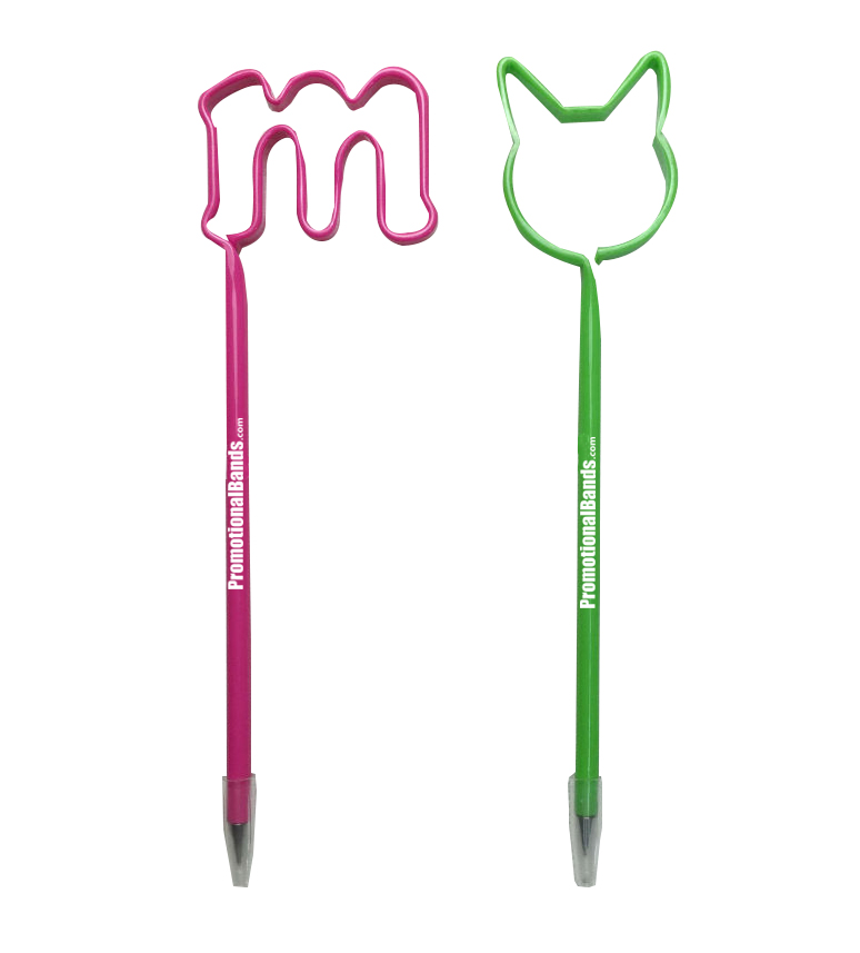 Shaped Pen 4