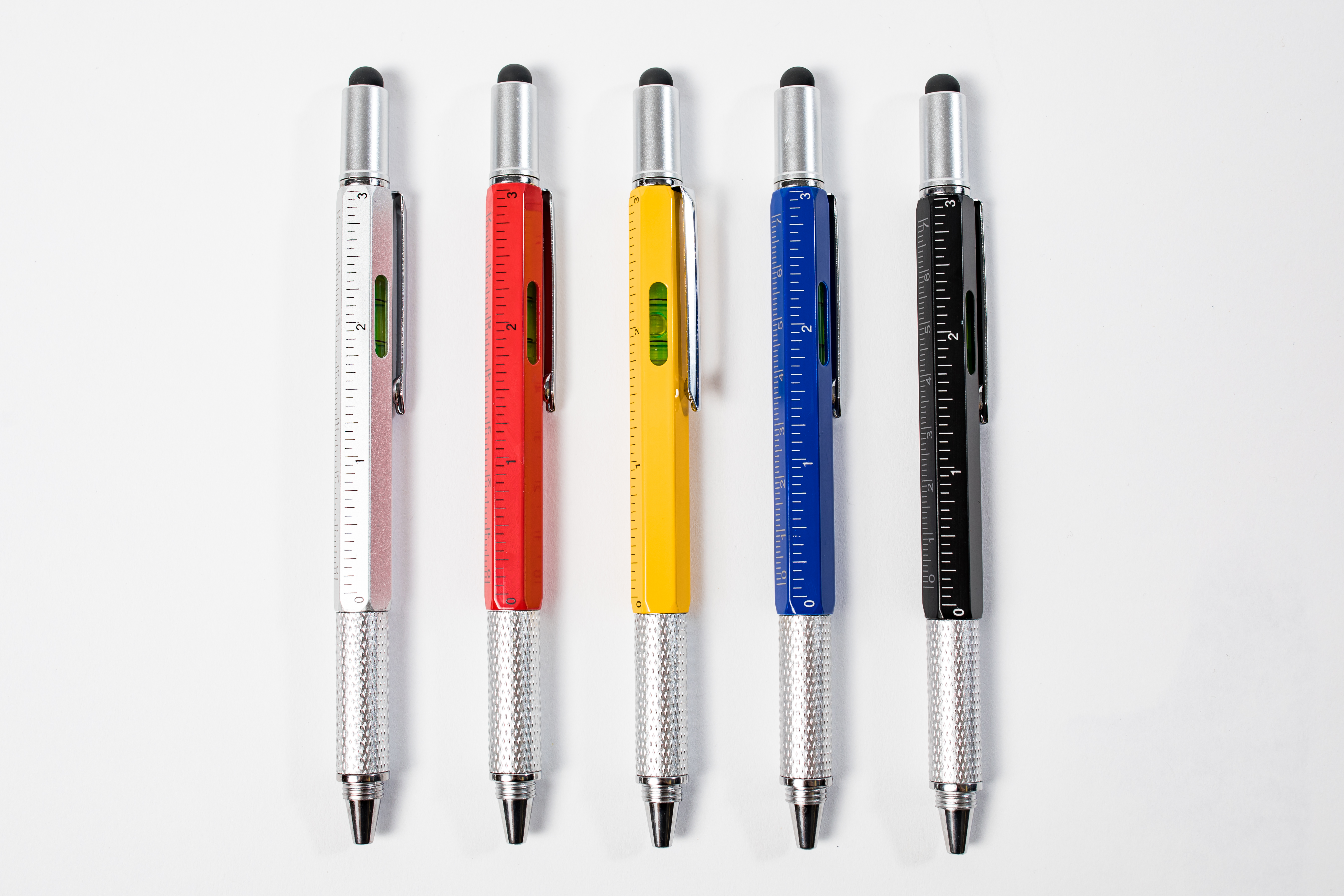 7-n-1 Multi Tool Pen 1