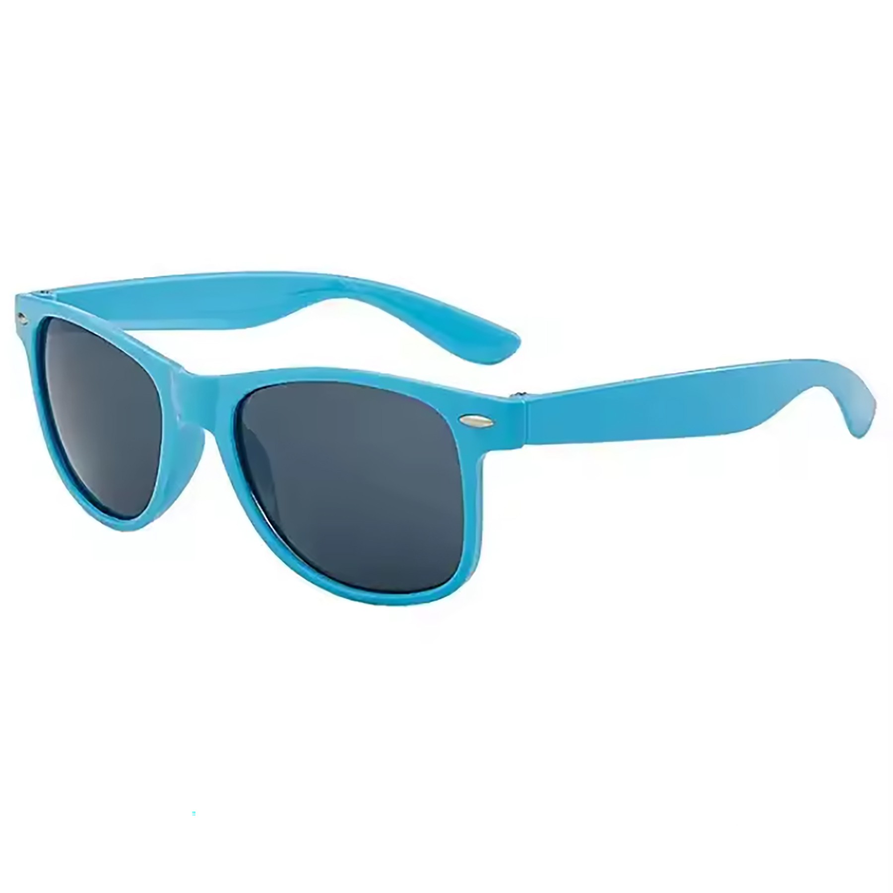 Sports Velvet Smooth Sunglasses 1