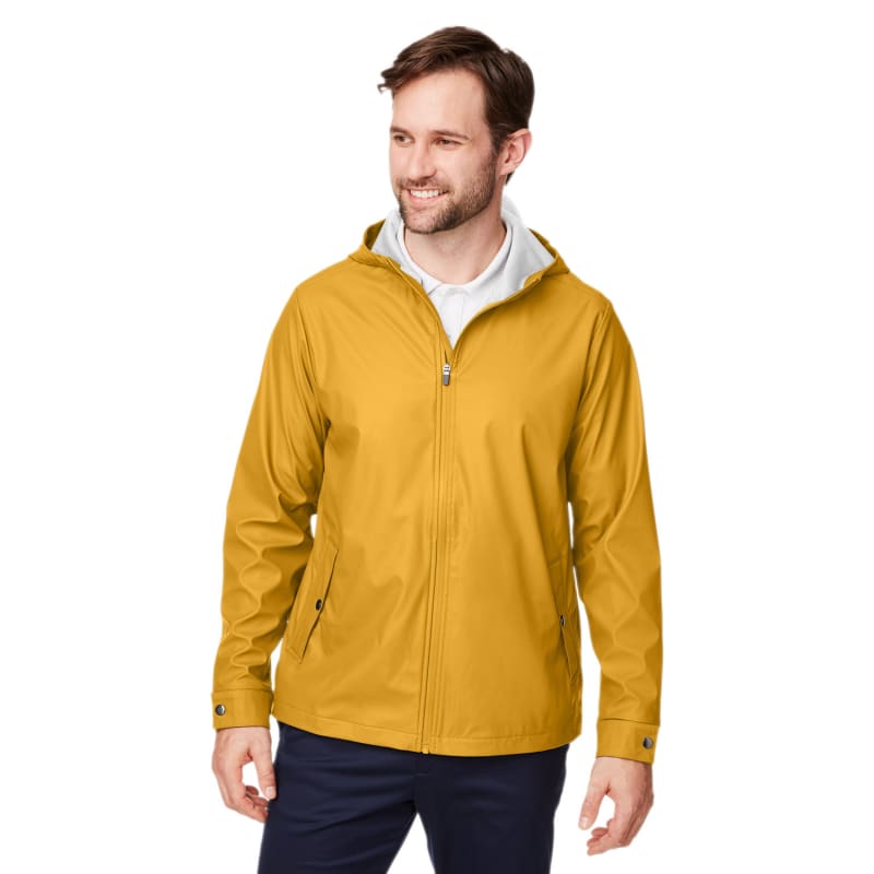 Devon & Jones Unisex New Classics™ Prescott Rain Jacket 5