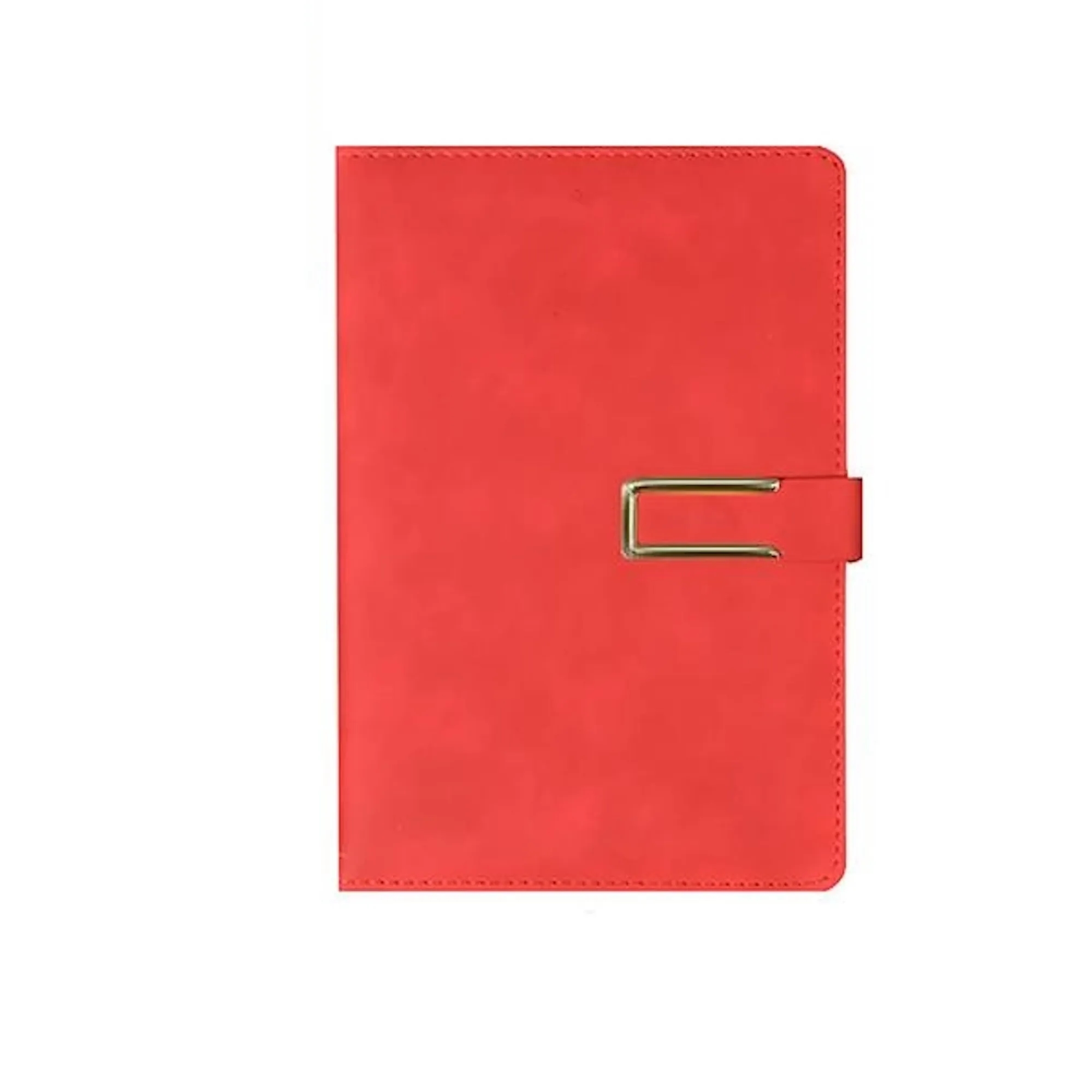MOQ50 U-Clip A5 Notebook 200 Pages 7