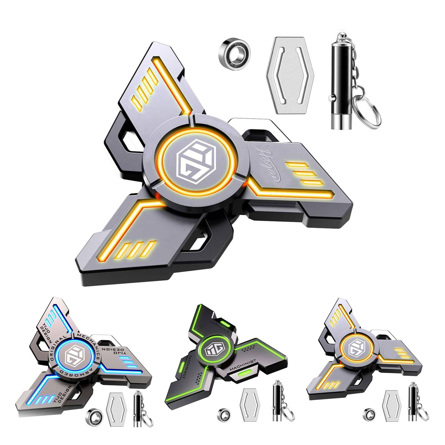 Fidget Spinners 1