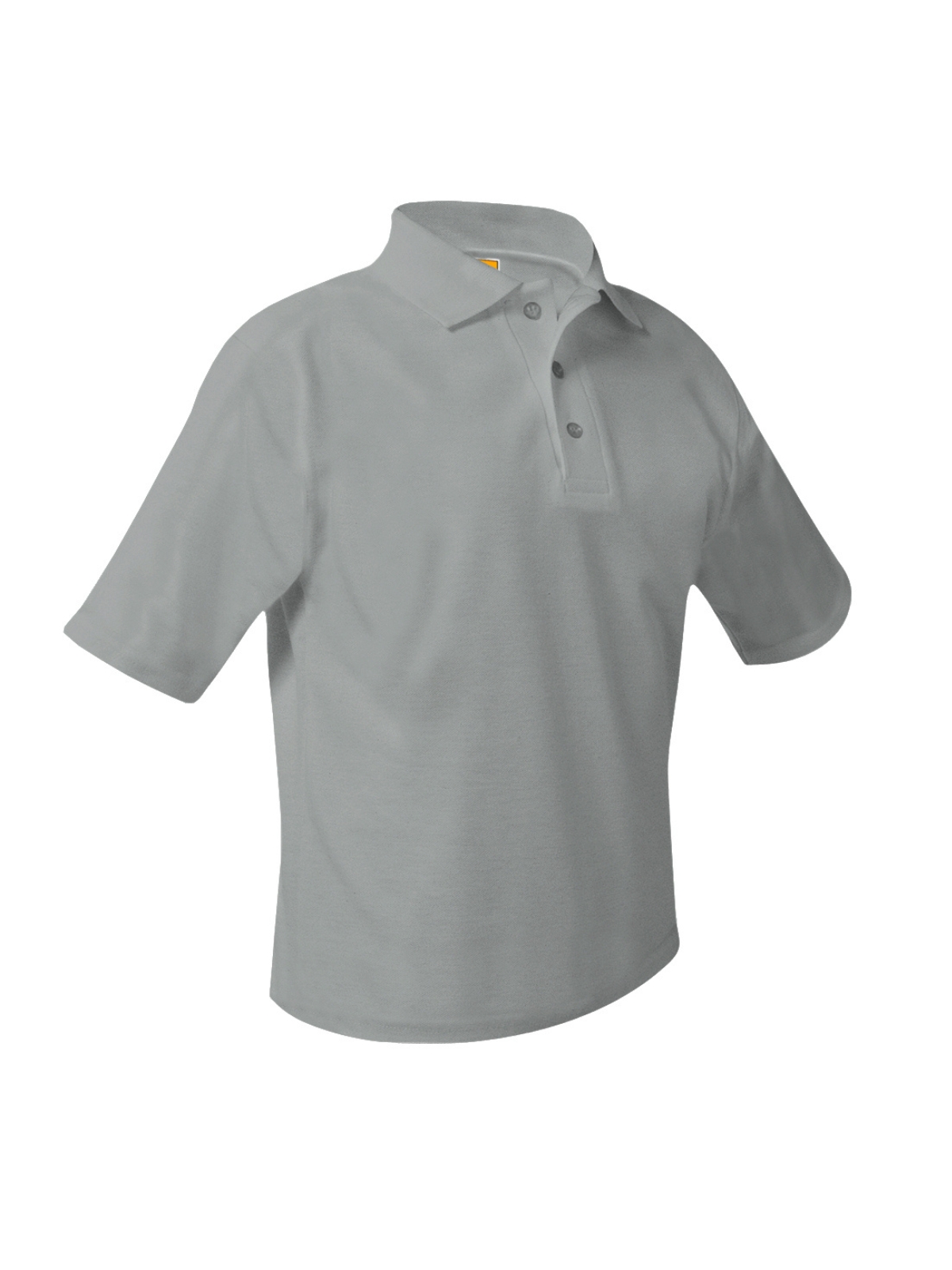A+ Uniforms - Unisex Adults and Kids Polo 20