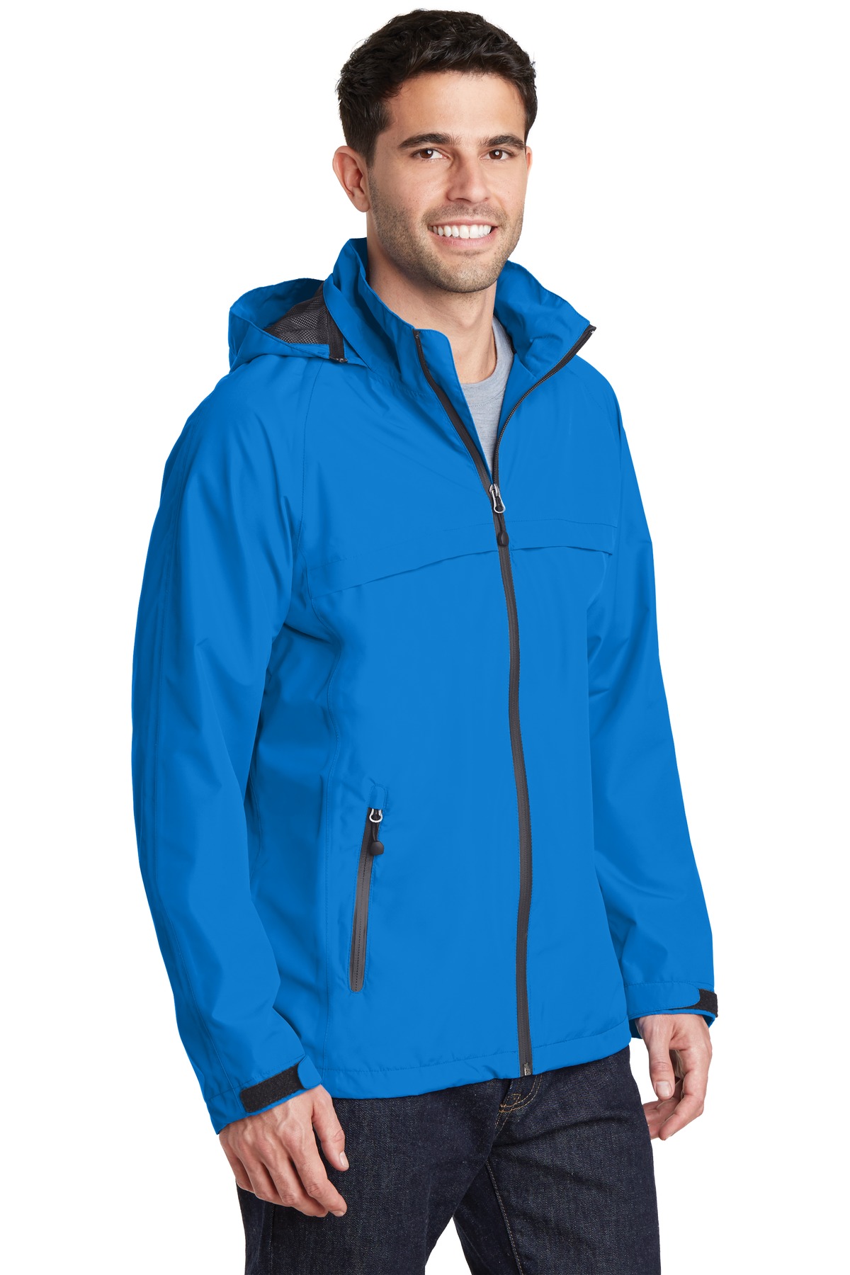 Port Authority® Torrent Waterproof Jacket 40
