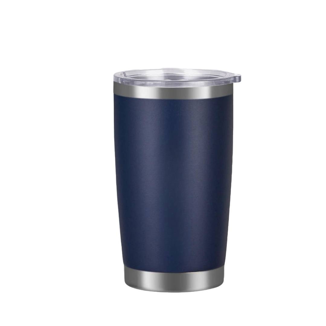 20 Oz Vacuum Tumbler 5