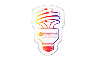 Energy Bulb Vinyl Jar Opener 94