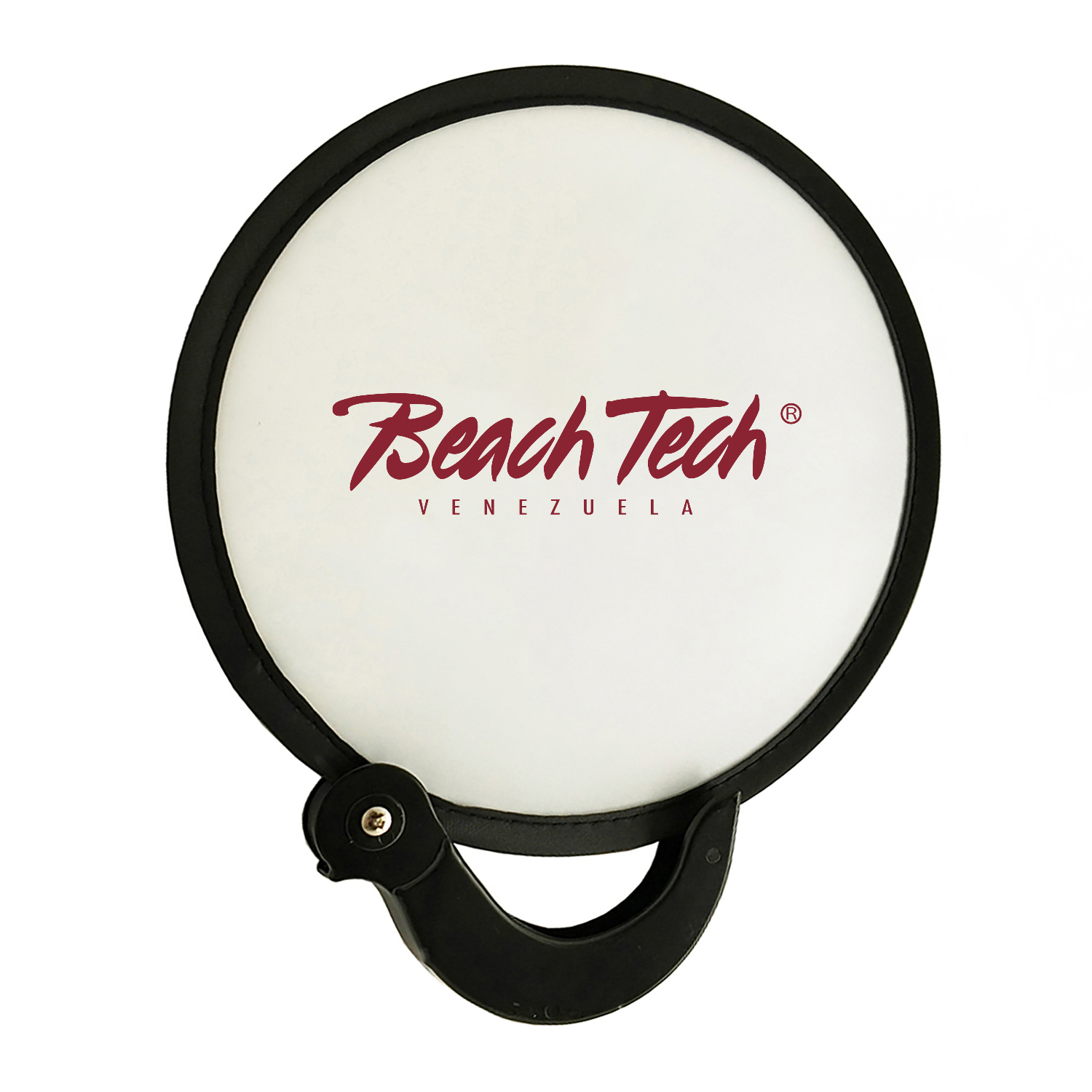 Nylon Hand Fan 10