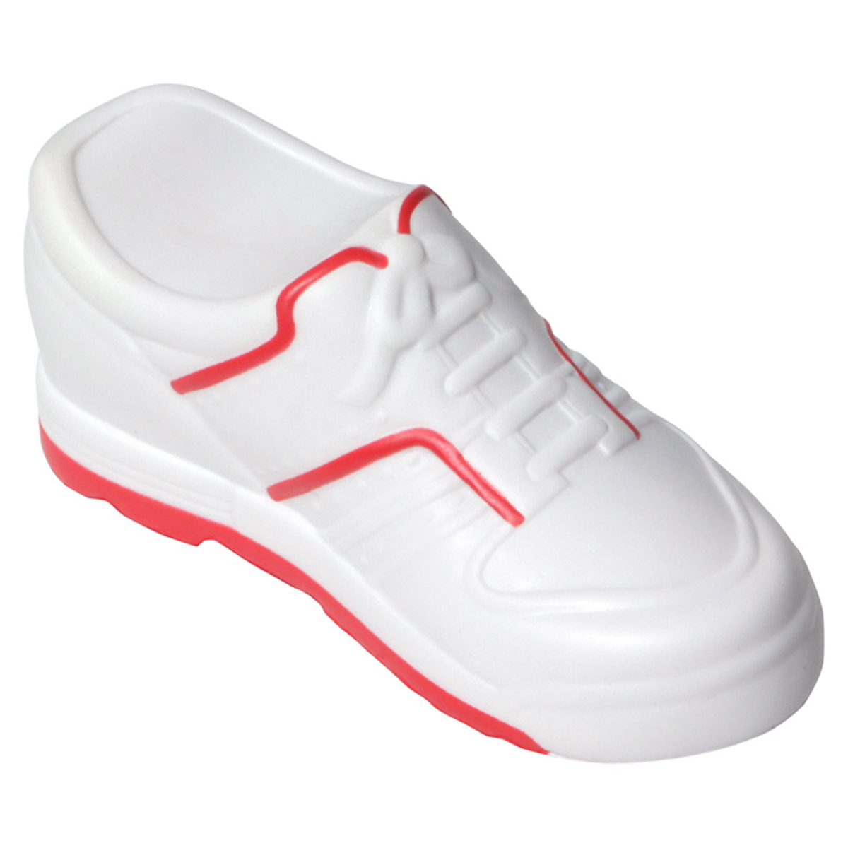 Tennis Shoe Stress Reliever 4