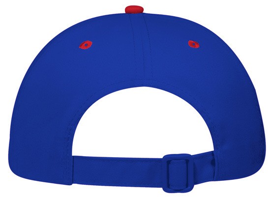 OTTO CAP® 6 Panel Low Profile Baseball Cap 54
