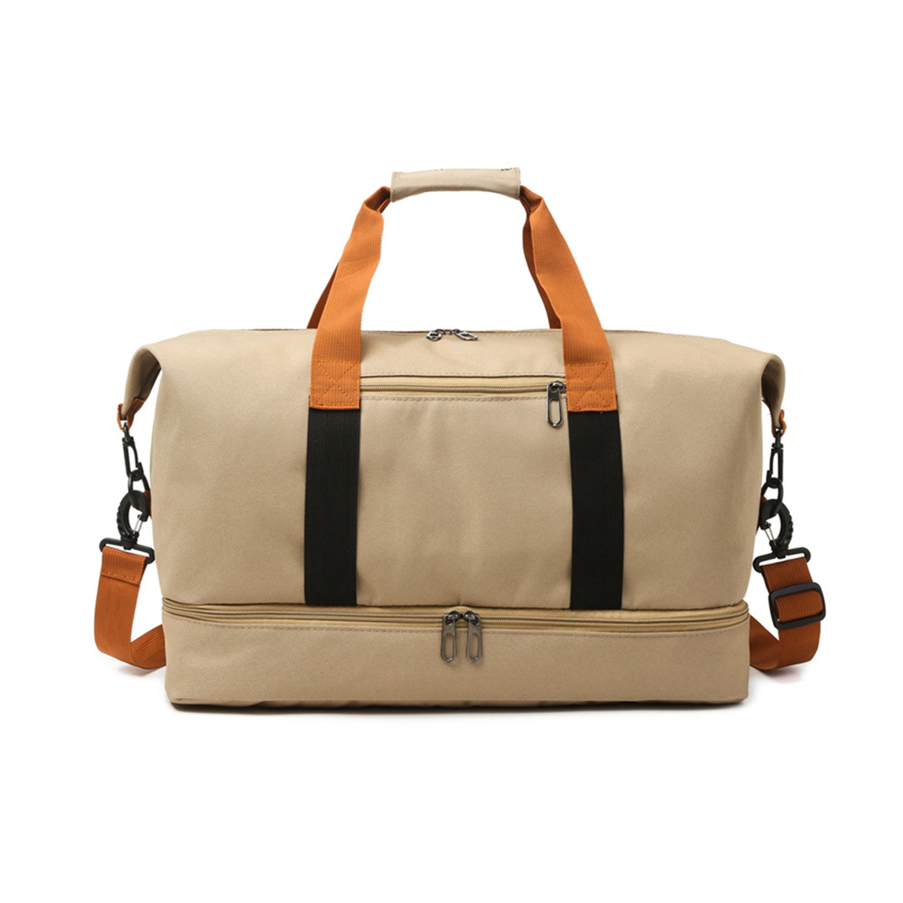 Fitness Yoga Travel Bag 6
