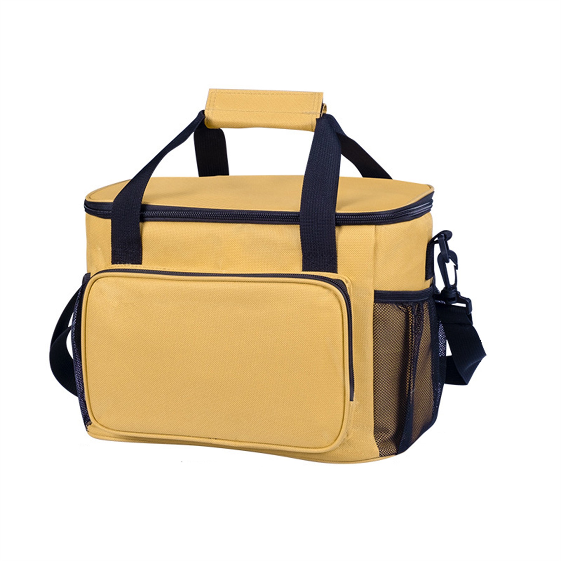 15L Insulated Lunch Bag 4