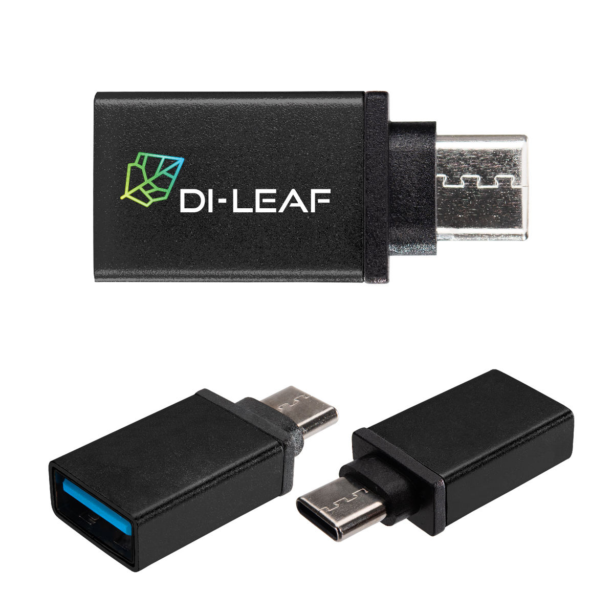 USB-A To Type-C Adapter 2