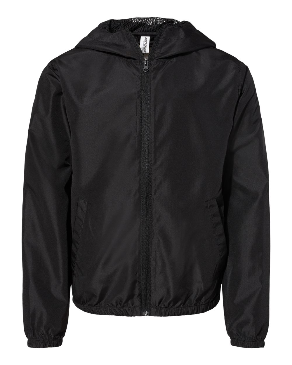 Youth Lightweight Windbreaker Full-Zip Jacket - EXP24YWZ 12
