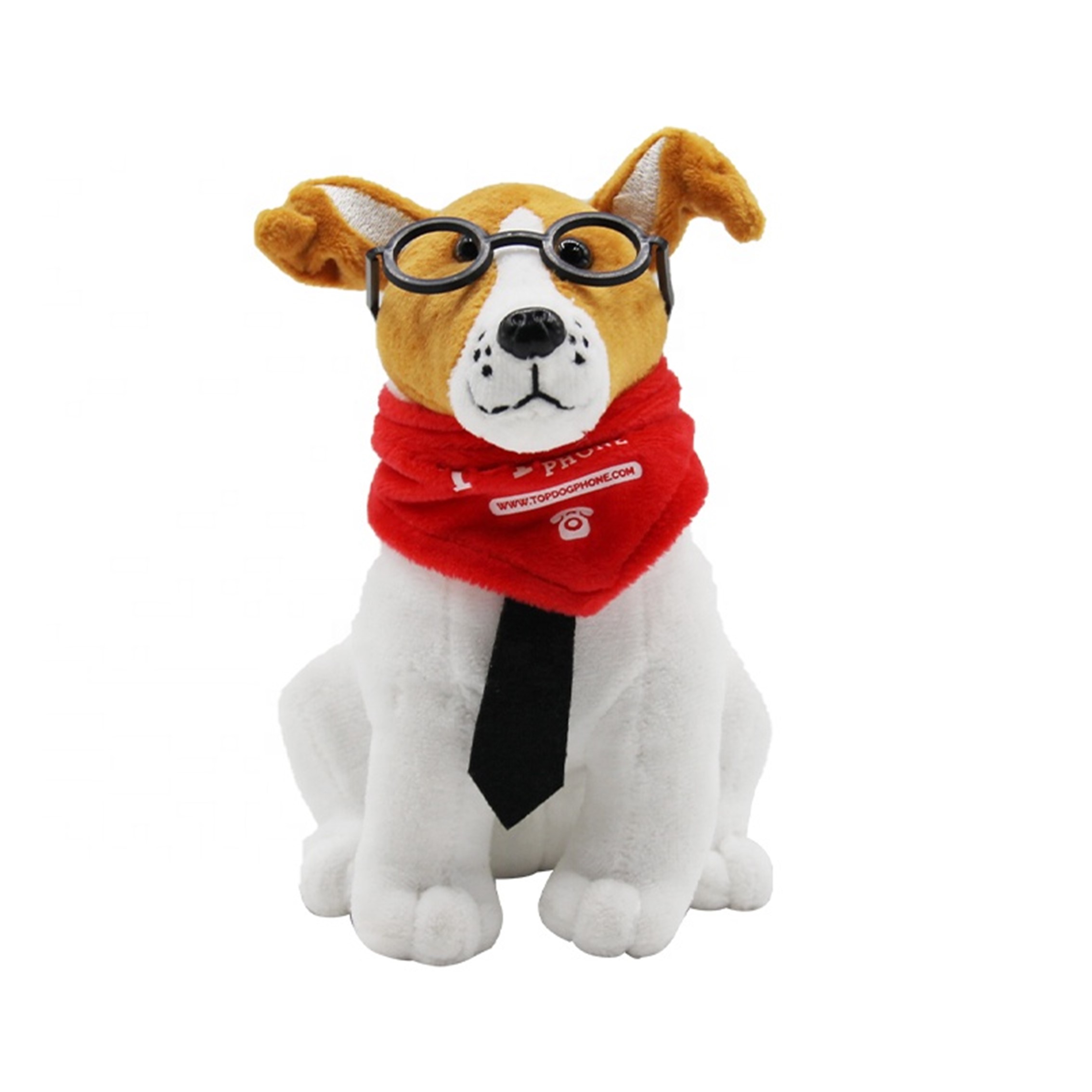 Promotional Customized Stuffed Plush Toy 2