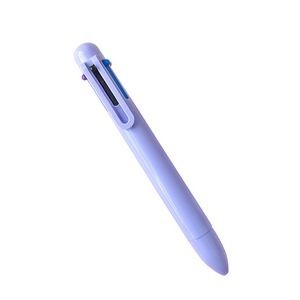 Multicolor Ballpoint Pen 10