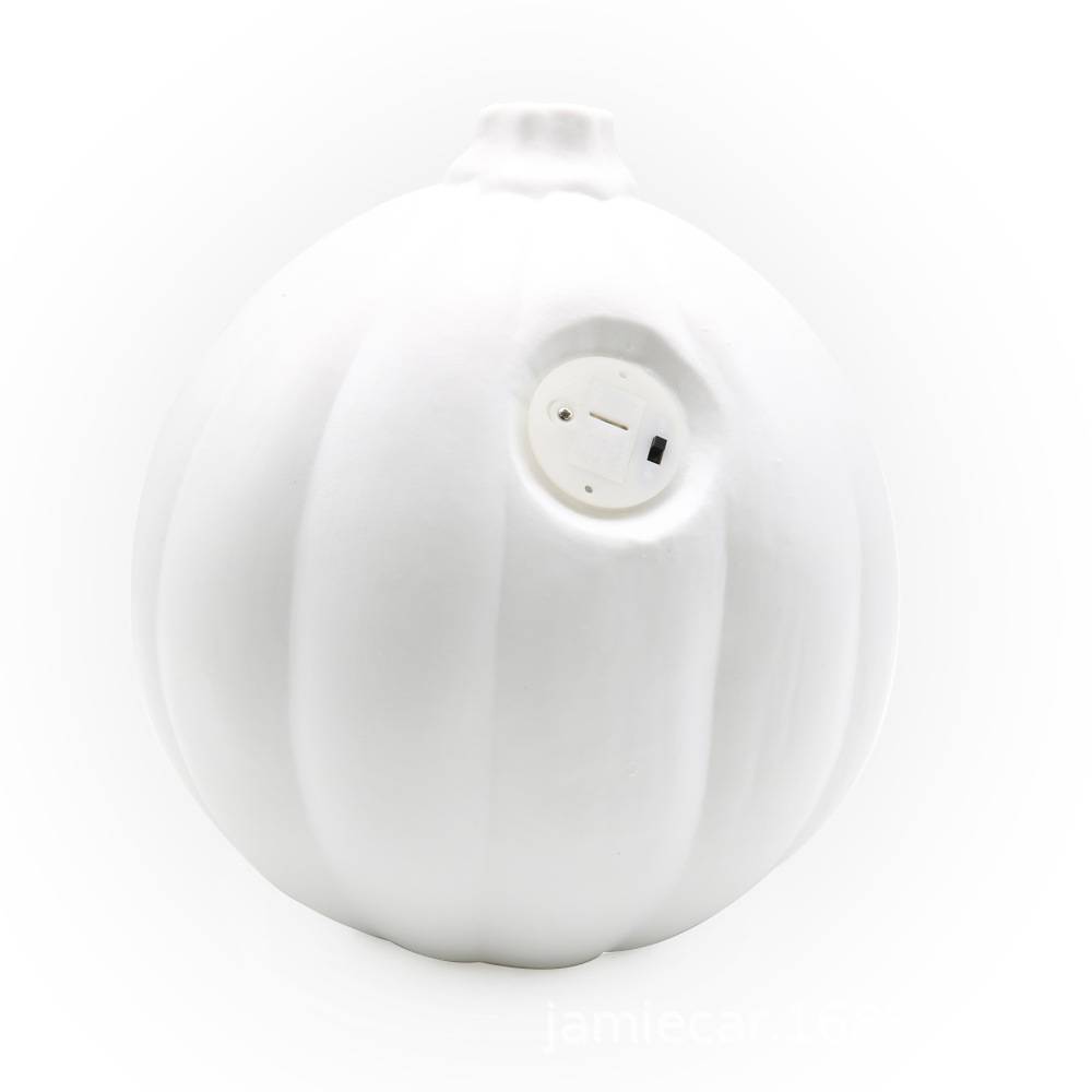 Halloween LED Pumpkin Light Luminous decorative 6