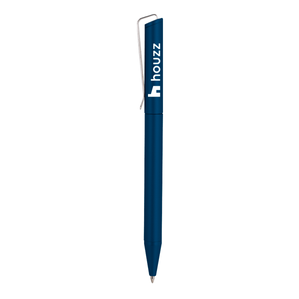 Princeton Recycled Aluminum Pen 5