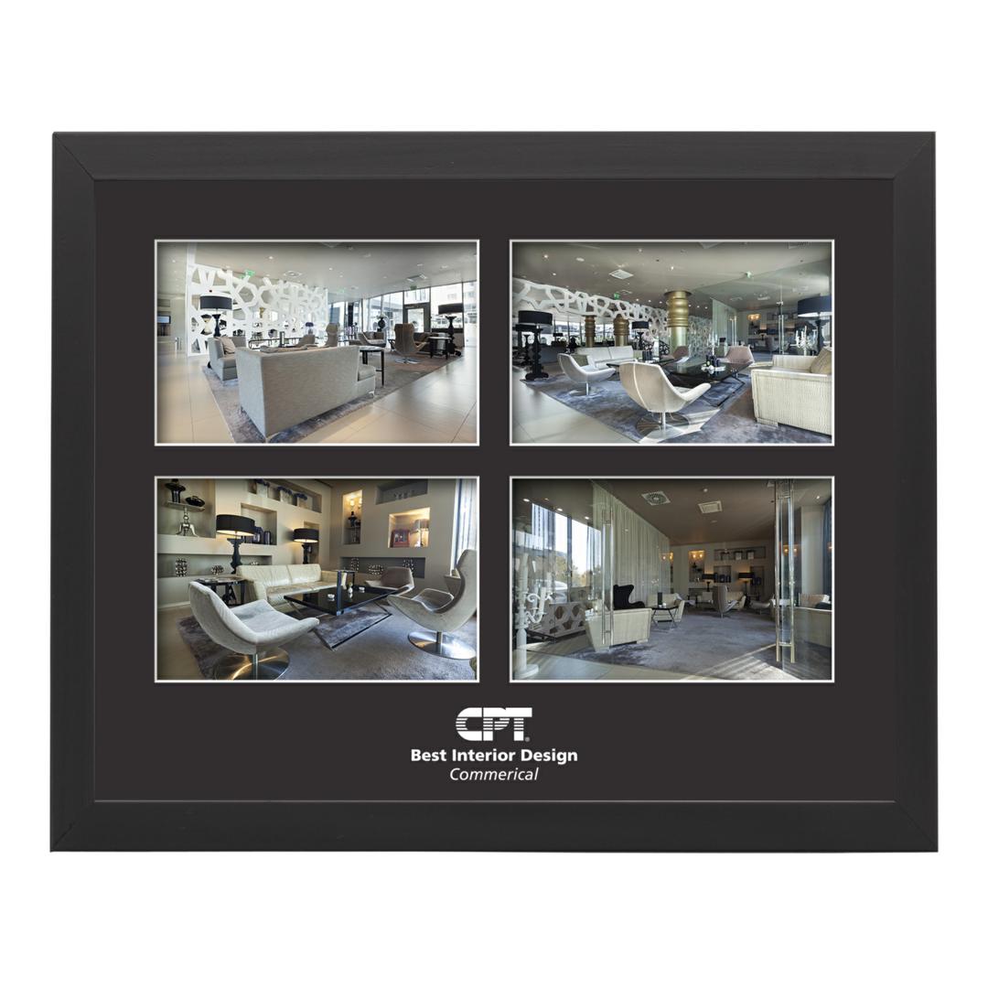 Dunmore 4 Picture Frame 19