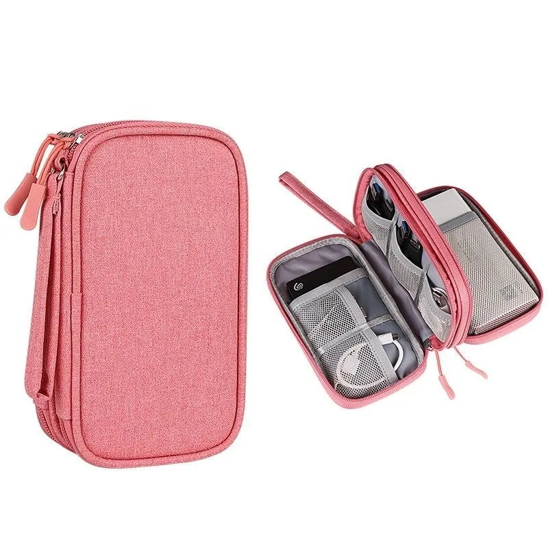 Waterproof Electronic Organizer Bag 6