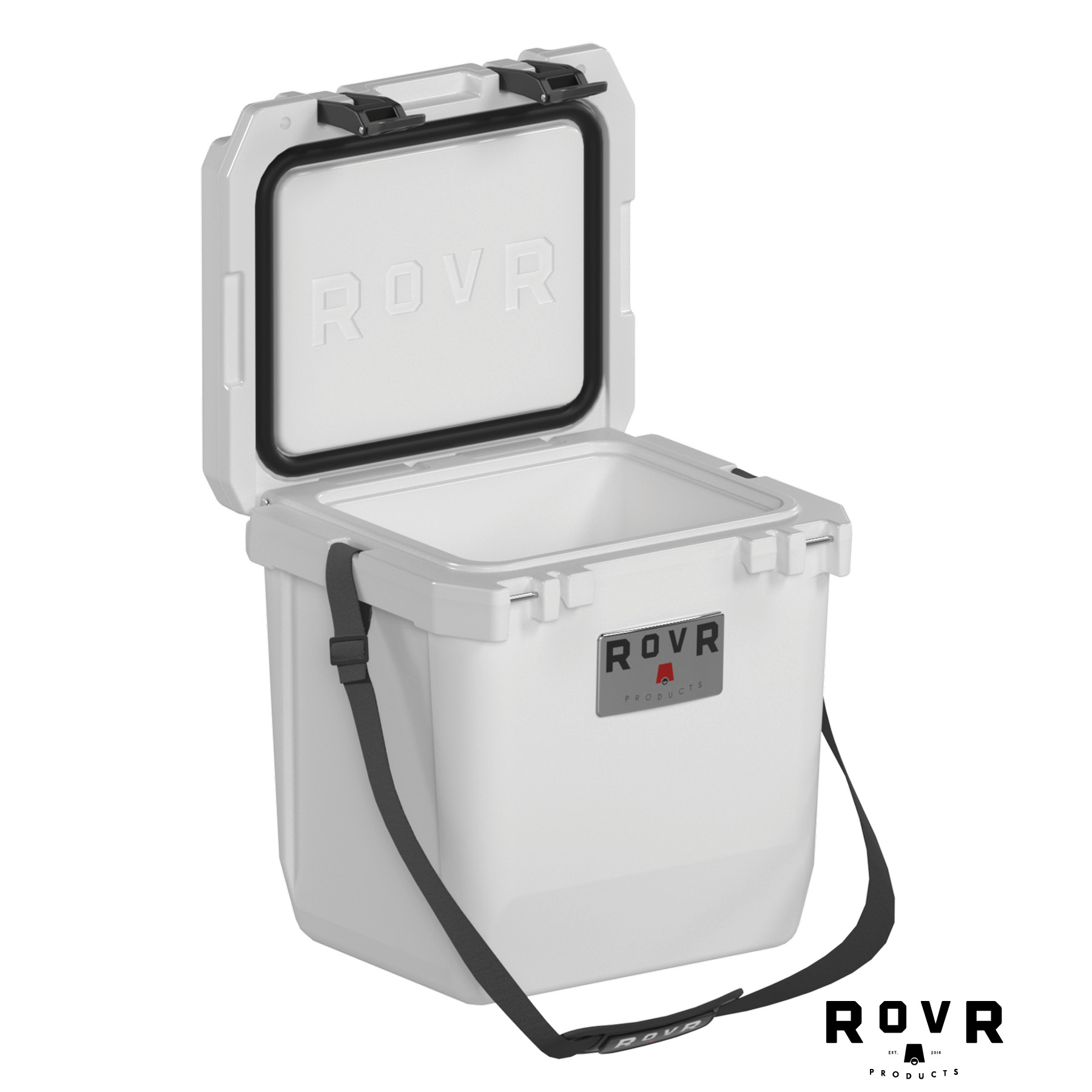 RovR® CoolR® 25qt Hard Cooler 24