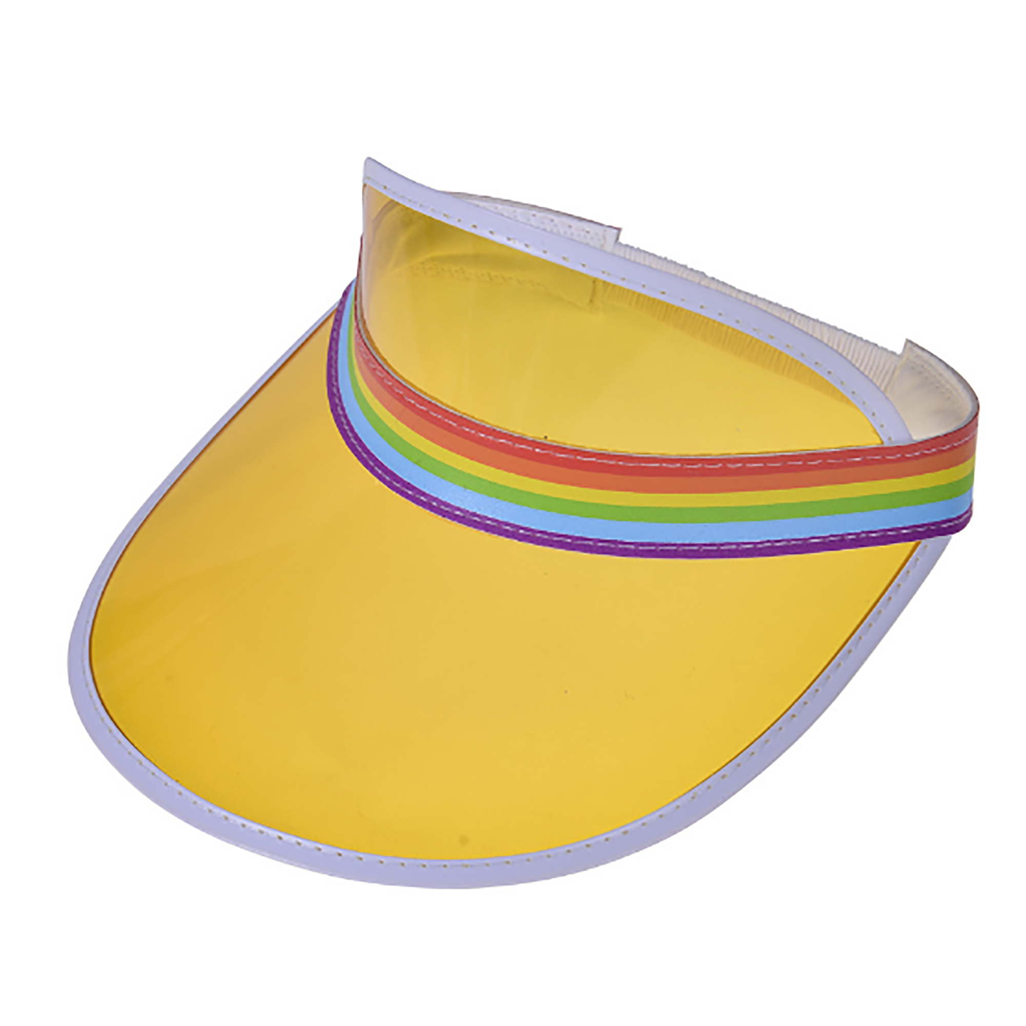 Uv Protection Sunshade Empty Top Hat 12