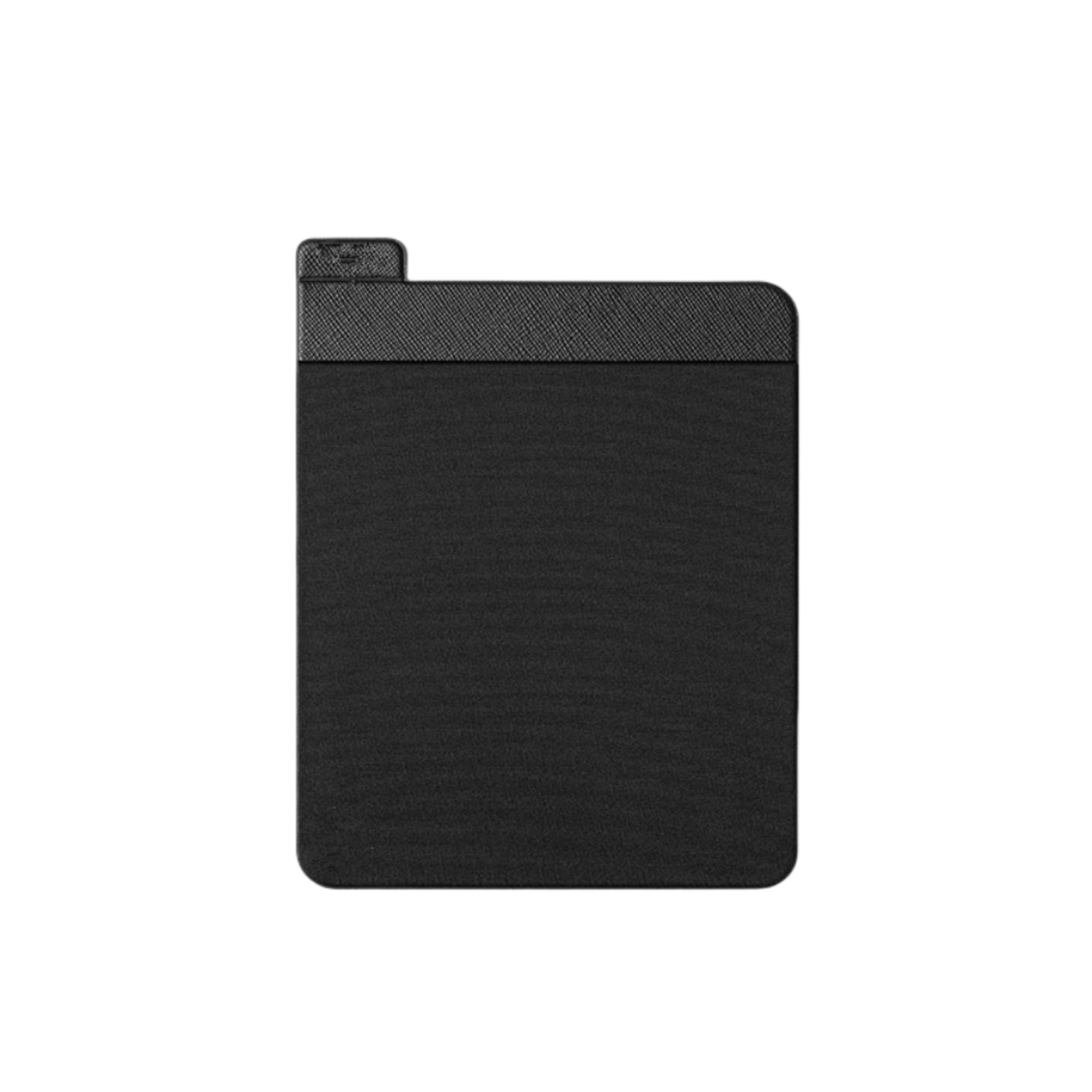 Adhesive Wireless Mouse Holder Sticker 3