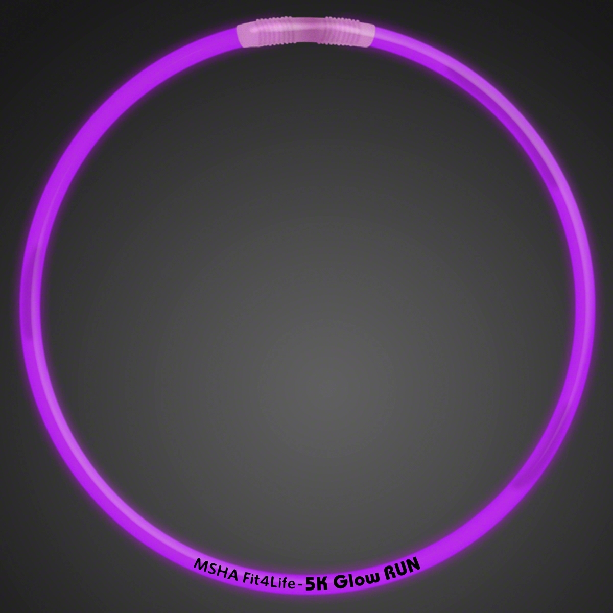 22" Glow Necklaces 15