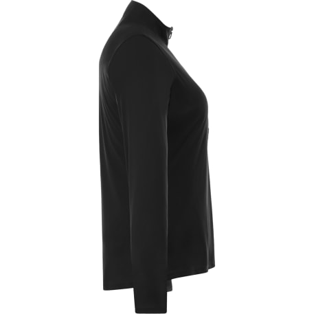 Women's VEGA Tech Half Zip 71