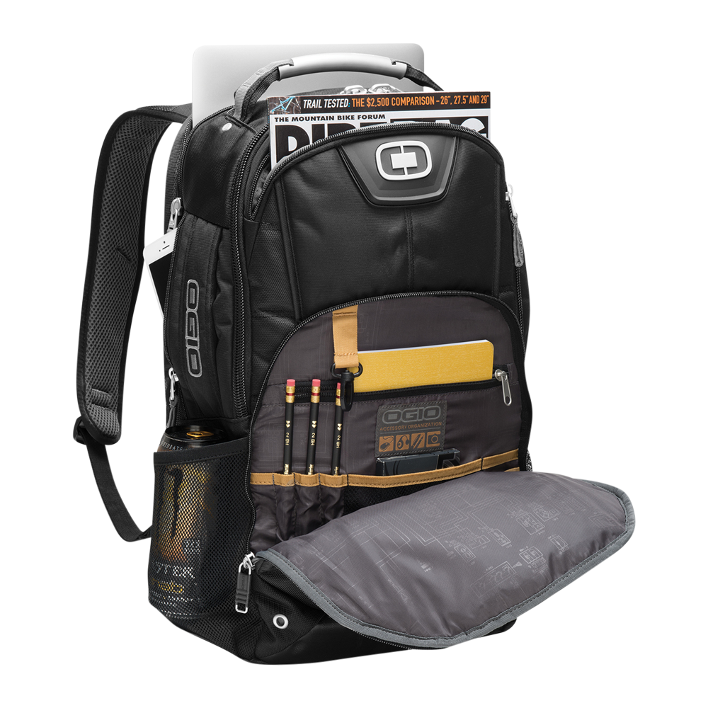 OGIO Bolt Pack 4