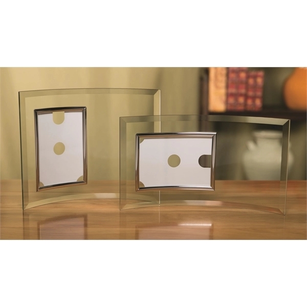 Broadway Horizontal Picture Frame 4