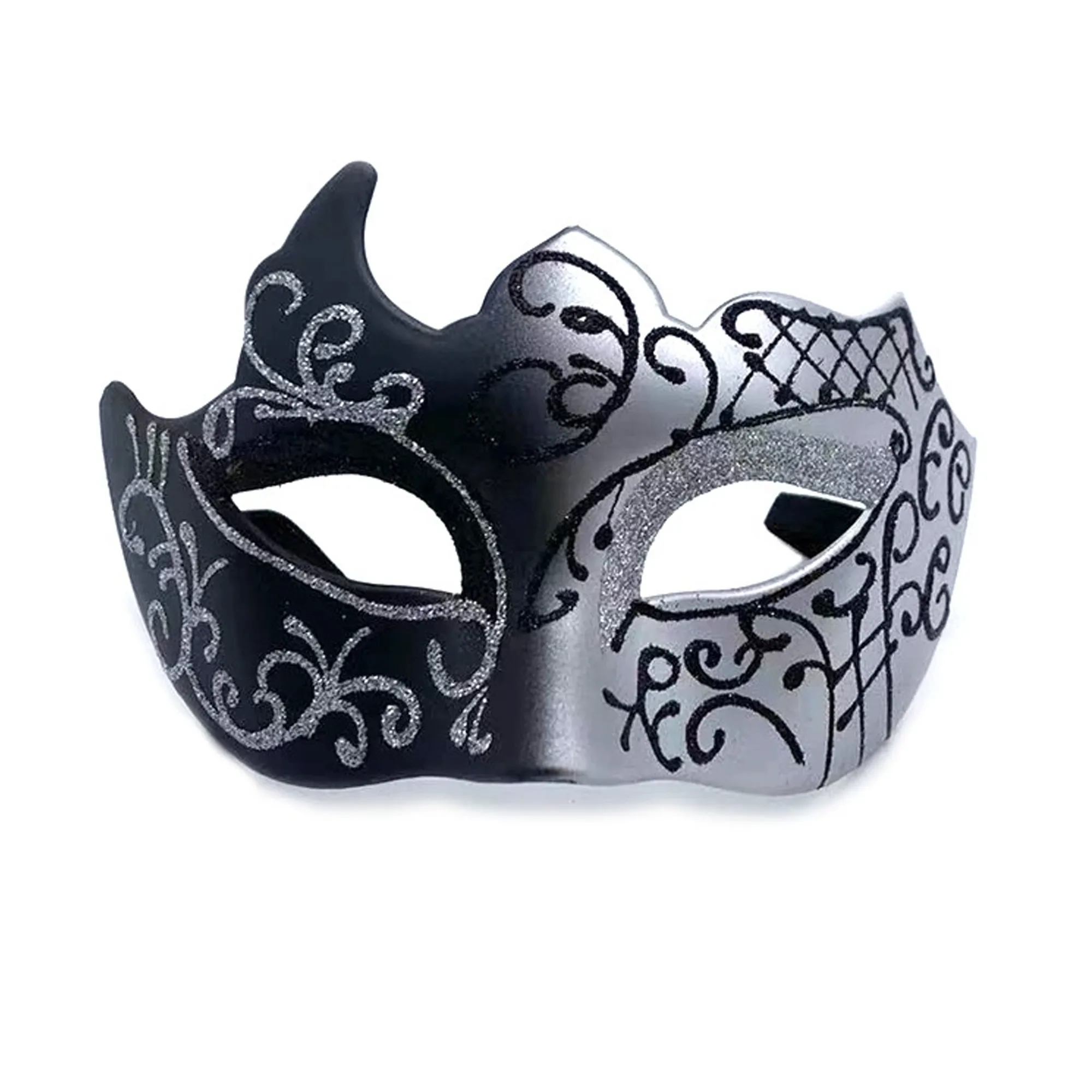 Party Makeup Mask 4
