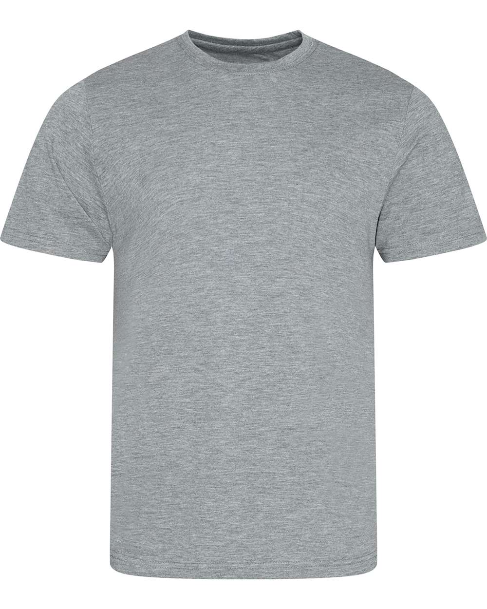 Unisex Cotton T-Shirt - JTA001 4