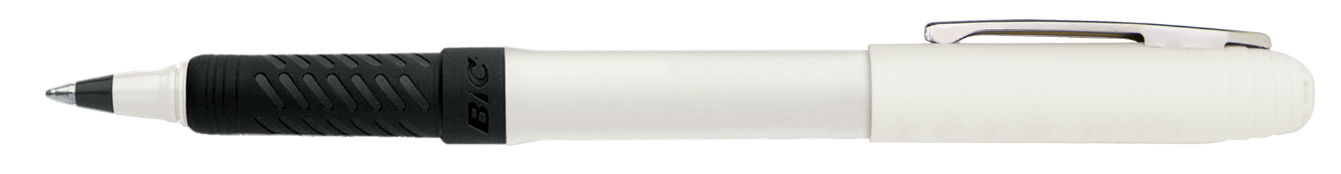 BIC® Grip Roller Pen