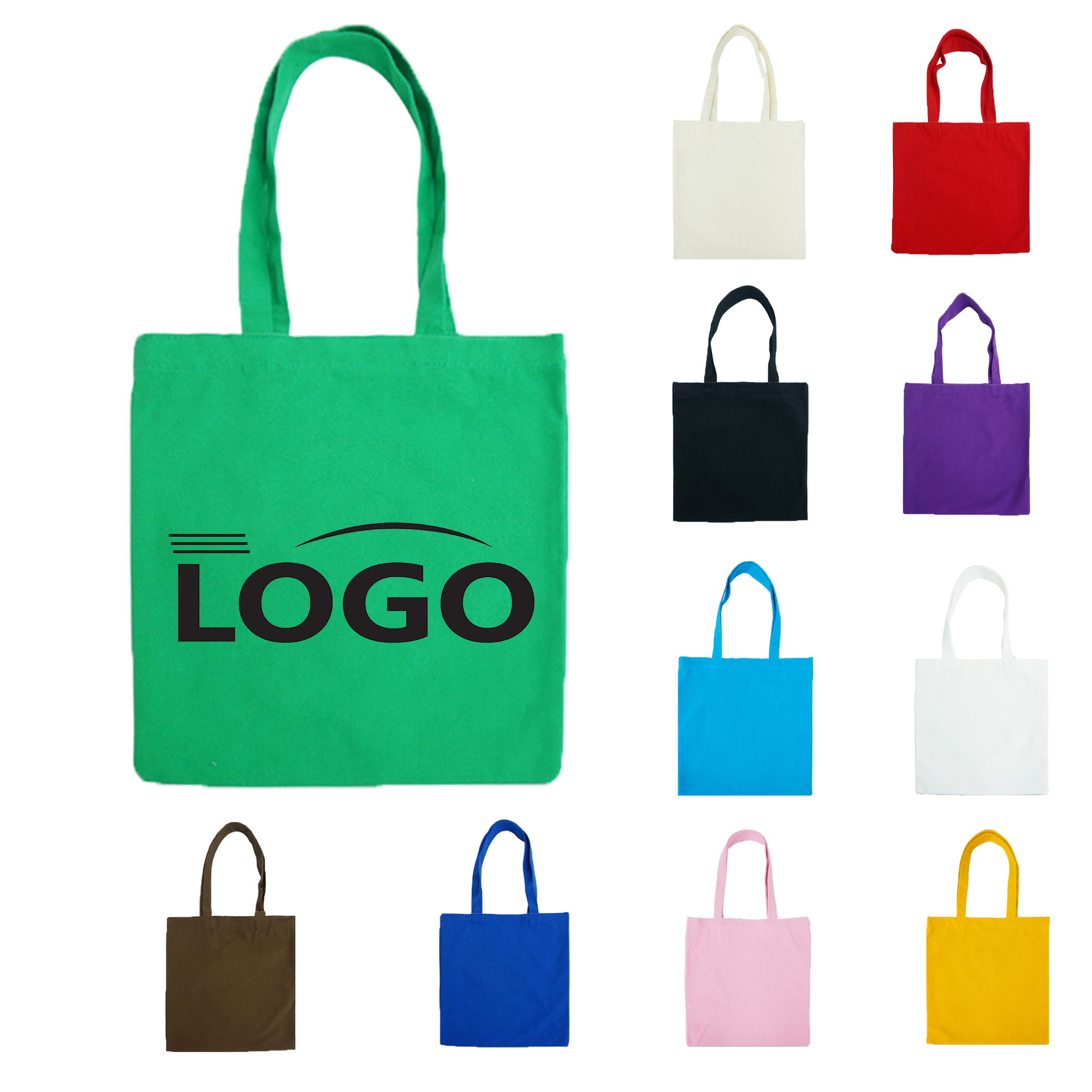 Casual Travel Portable Tote Bag 5