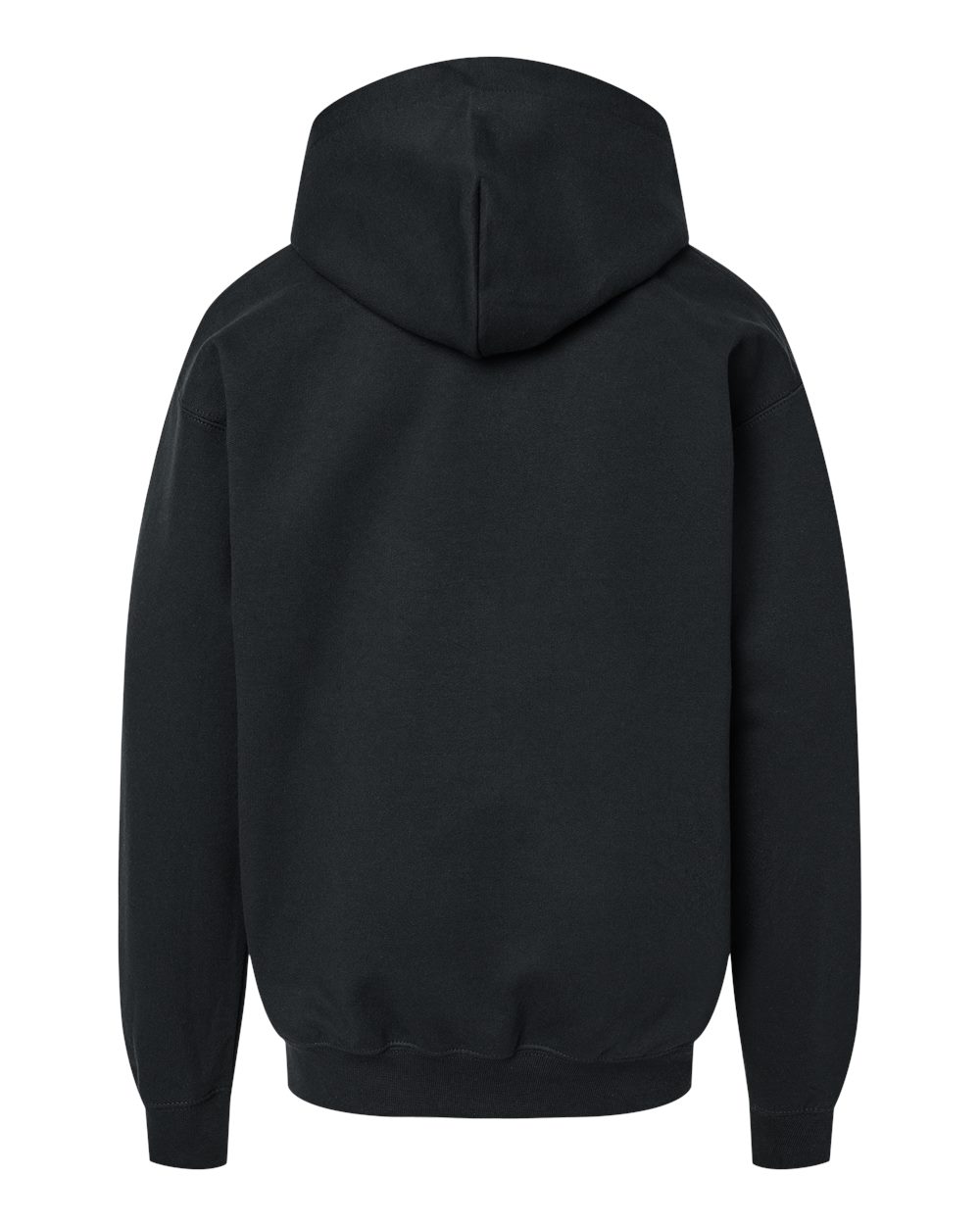 Youth Softstyle® Midweight Hooded Sweatshirt - SF500B 48