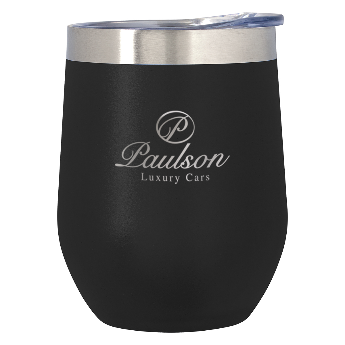 12 Oz. Vinay Stemless Wine Tumbler 13