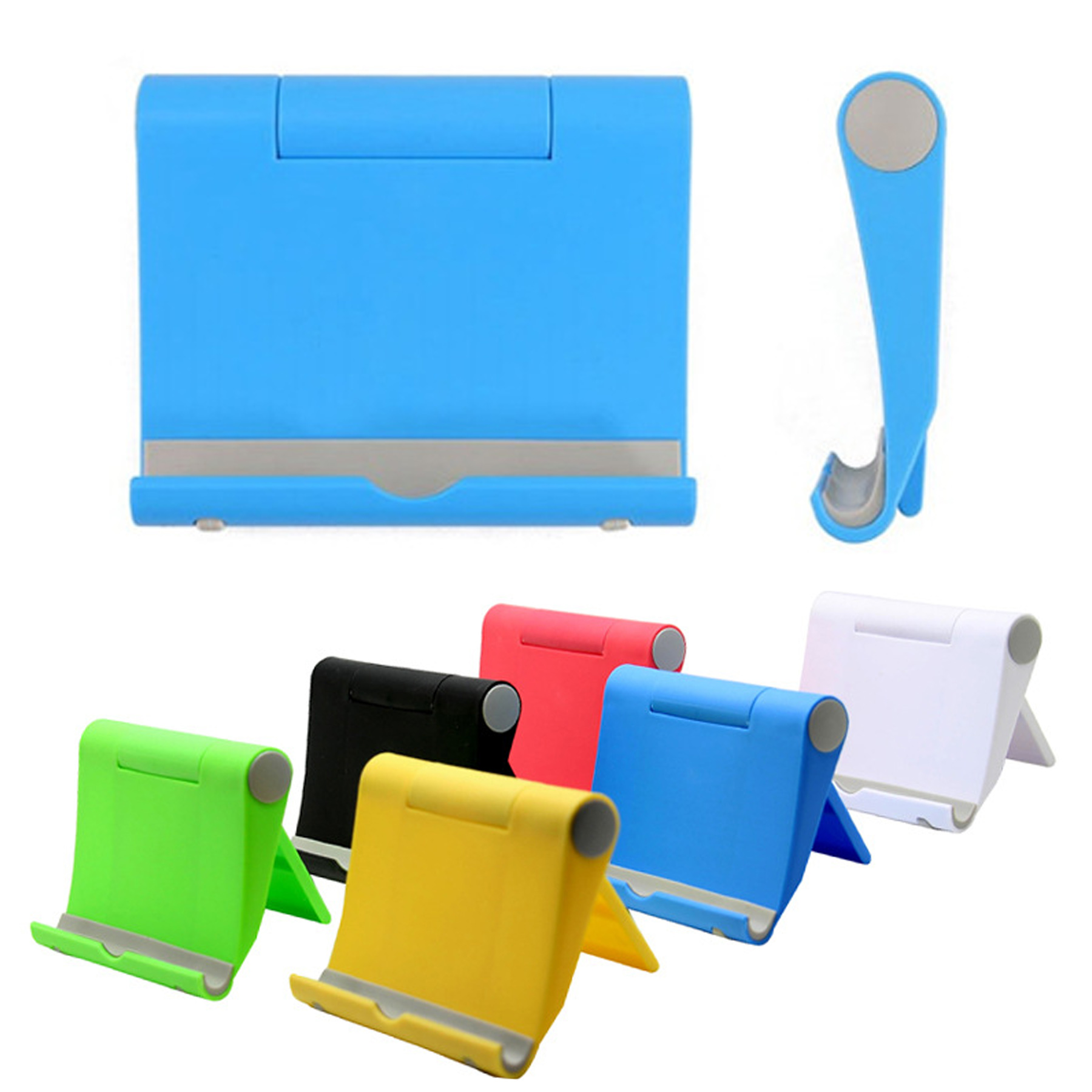 Portable Cell Phone Stand 2