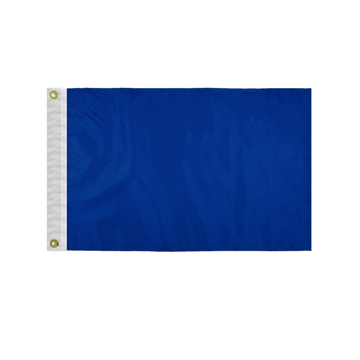 Blank Flag E-Poly 10