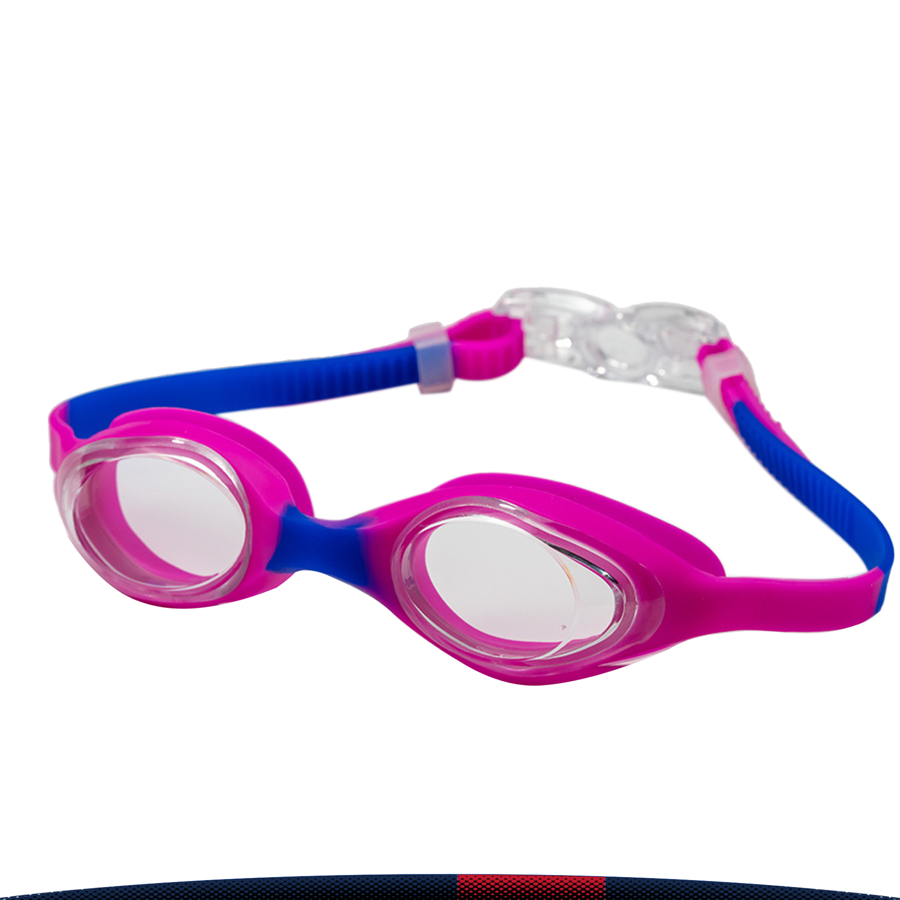 Zyler Kids Swimming Goggles 9