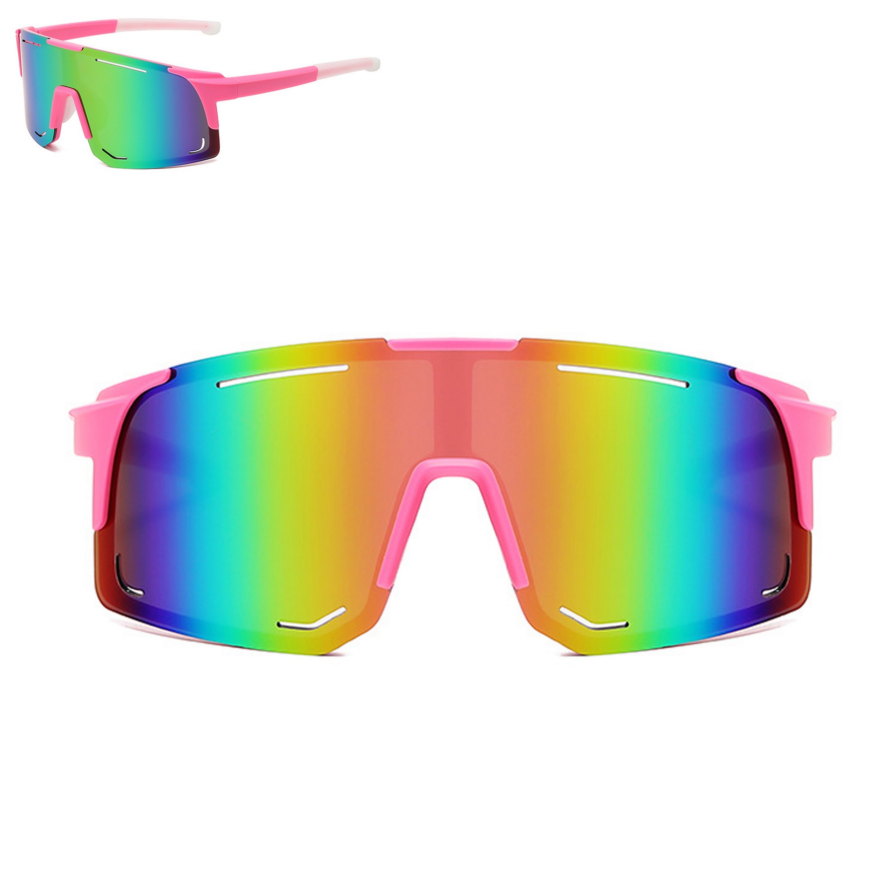 Sports Sunglasses Uv Protection 4