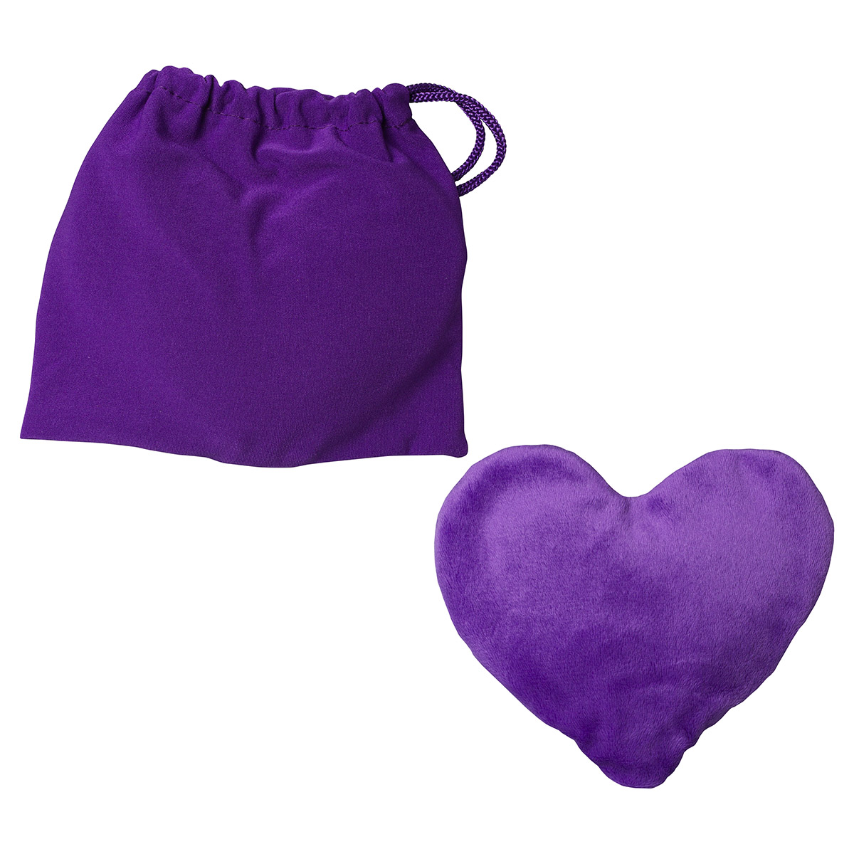 Natural Scented Wonder Beads™ Heart 18