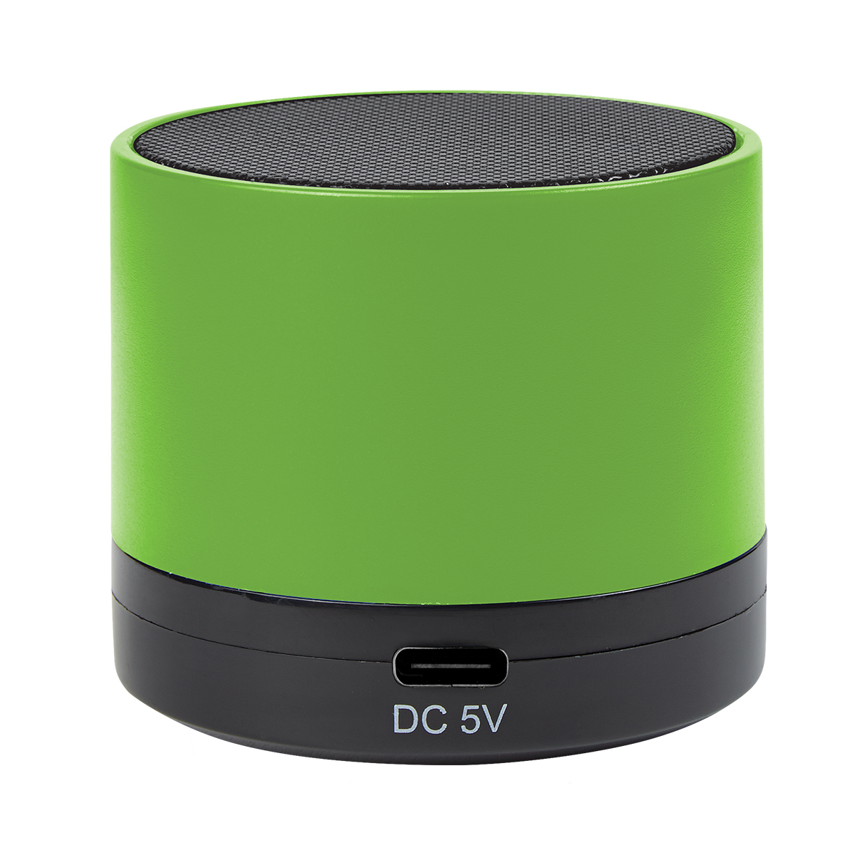 Wireless Mini Cylinder Speaker 2.0 5