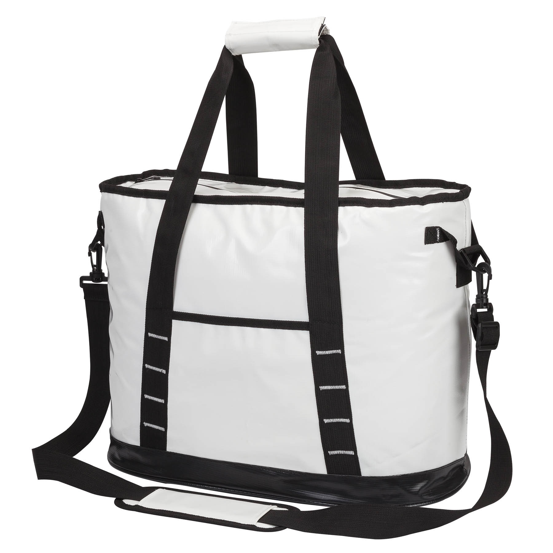 Glacier Cooler Tote Bag 2