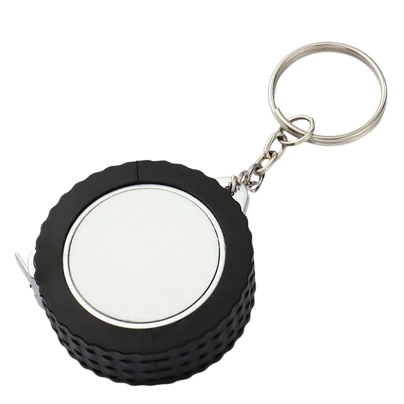 ABS Tire Tape Measure for Promotions 4