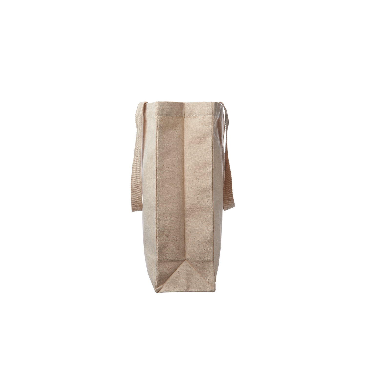 Reusable Canvas Tote Bag 4